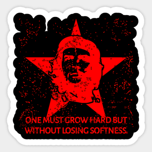 Che Guevara Sticker